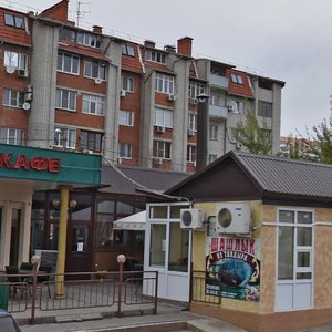 Краснодар, Проспект Чекистов, 35: фото