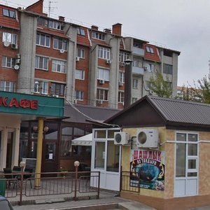 Chekists Avenue, 35, Krasnodar: photo