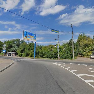 Provulok Zhuravskoho, 6Б, Donetsk: photo