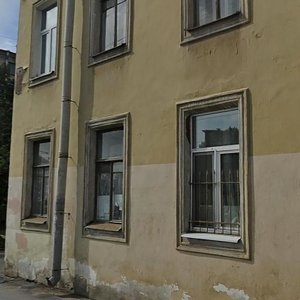 Kamennoostrovskiy Avenue, 43, : foto