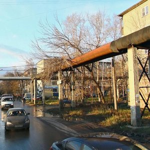 Нижний Новгород, Херсонская улица, 14: фото