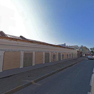 Profsoyuznaya Street, 12, Kazan: photo