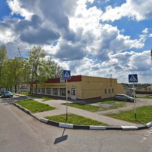 Oktyabrskaya Street, 11, Stroitel: photo