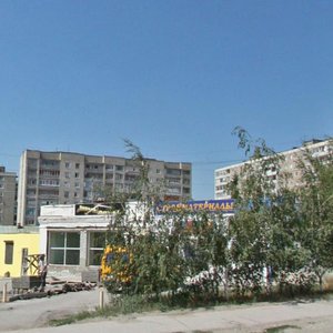 Khimicheskaya ulitsa, 46, Saratov: photo