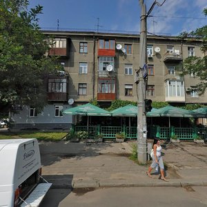 Vulytsia Nezalezhnosti, 113, Ivano‑Frankivsk: photo