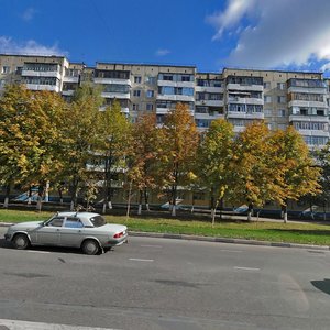 Vatutina Avenue, 15, Belgorod: photo