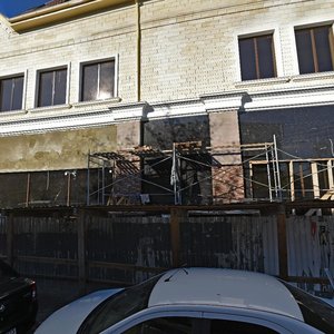 Pashkovskaya ulitsa, 61, Krasnodar: photo