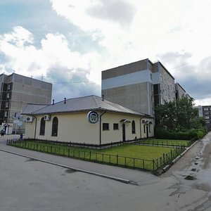 Ulitsa Gogolya, 9А, Priozersk: photo