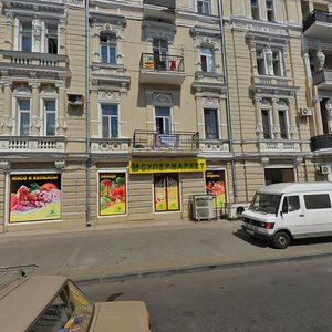 Tyraspolska vulytsia, 8, Odesa: photo