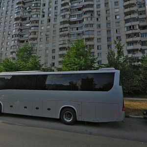 Voronezhskaya Street, 5, Moscow: photo