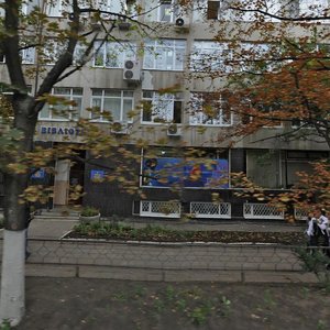 Alchevskykh Street, 43, Kharkiv: photo