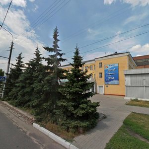 Tsiolkovskogo Street, 27/2, Voronezh: photo