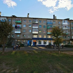 Ulitsa Rogachyova, 19, Zelenodolsk: photo