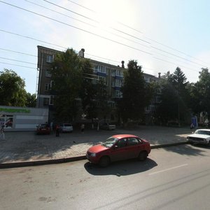 Уфа, Улица Ленина, 102: фото