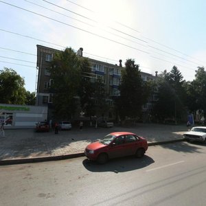 Lenina Street, 102, Ufa: photo