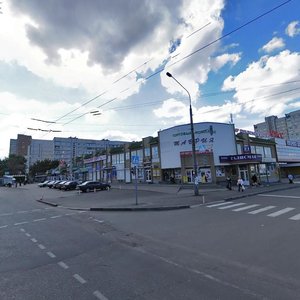 Харьков, Валентиновская улица, 38Б: фото