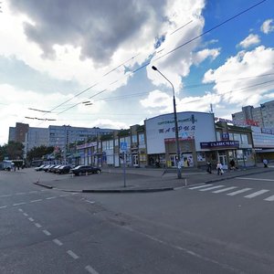 Valentynivska vulytsia, No:38Б, Harkiv: Fotoğraflar