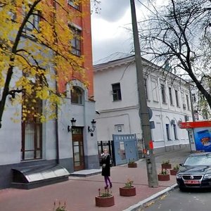Petra Sahaidachnoho Street, 20/2, : foto