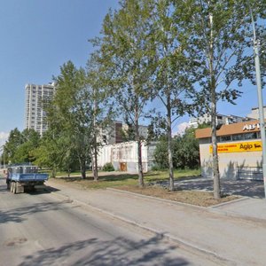 Tkachey Street, 14, Yekaterinburg: photo