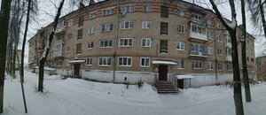 50 Let Oktyabrya Street, 8, Kolchugino: photo