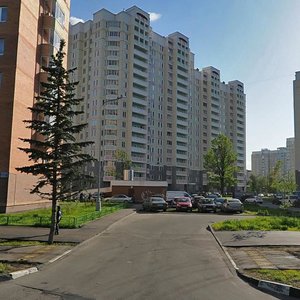 Zelenograd, No:к2028, Zelenograd: Fotoğraflar