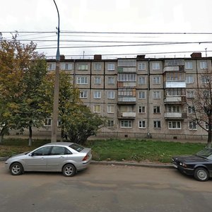 Krasnoarmeyskaya Street, 46, Yoshkar‑Ola: photo