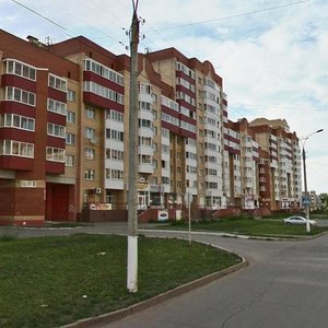 Ulitsa Tevosyana, 4, Magnitogorsk: photo