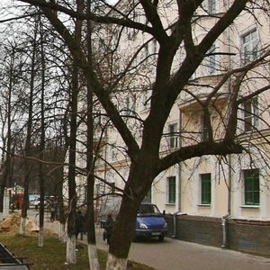 Gagarina Avenue, 108, : foto
