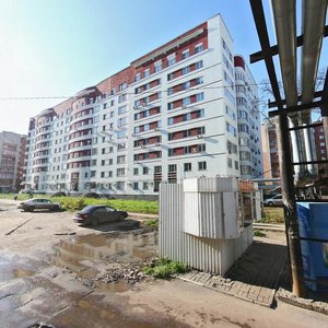 Vitebskaya Street, 11, Nizhny Novgorod: photo