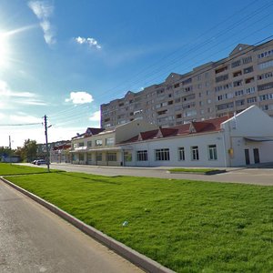 Moskovskaya Street, 77А, Maloyaroslavets: photo