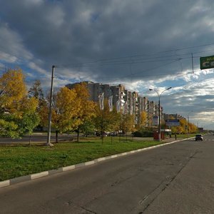 Marksa Avenue, 20, Obninsk: photo