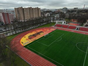 Entuziastov Highway, вл33, Moscow: photo