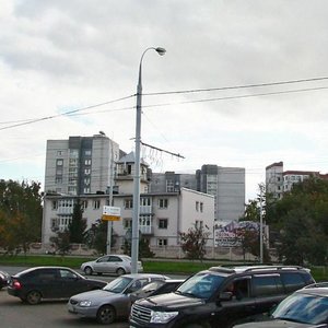 Казань, Улица Хади Такташа, 39: фото