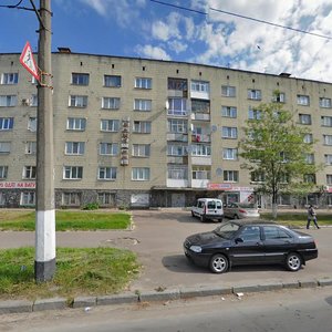 Chudnivs'ka Street, 100, Zhytomyr: photo