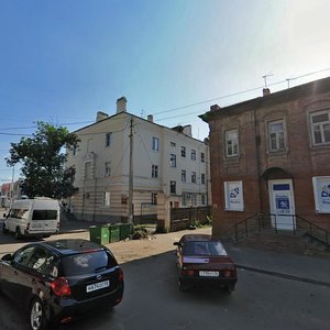 Oktyabrskaya Street, 29, Tambov: photo