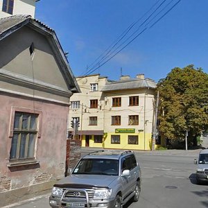 Prospekt Stepana Bandery, 1, Ternopil: photo