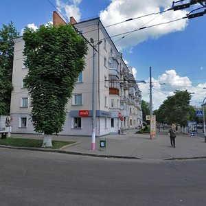 Kyivs'ka Street, 9, Zhytomyr: photo