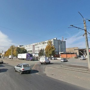 Барнаул, Улица Попова, 242: фото