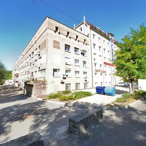 Illicha Avenue, 14к12, Donetsk: photo