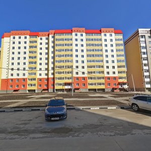 Petukhova Street, 14/2, Novosibirsk: photo