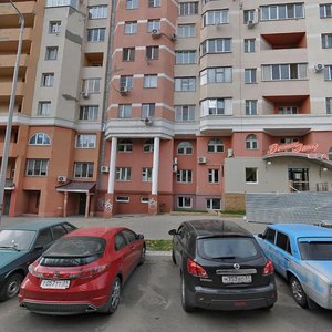 Narodniy Boulevard, 105, Belgorod: photo