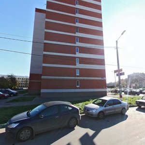 Chkalov Street, 37к1, Nizhny Novgorod: photo