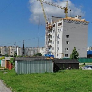 Proizd Panasa Myrnoho, 1, Khmelnytskyi: photo