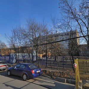 Sirenevy Boulevard, 4с1, : foto