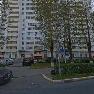 Ulitsa Pobedy, 5А, : foto