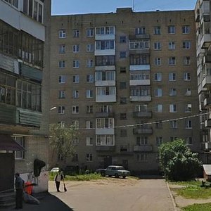 Ulitsa 25 Sentyabrya, 62к1, Smolensk: photo