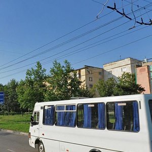 Kievskaya Street, 127 ، سيمفيروبول: صورة