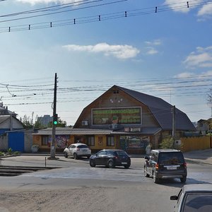 Angarskaya Street, 77, Volgograd: photo