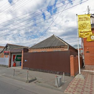 Sormovskaya Street, 139, : foto