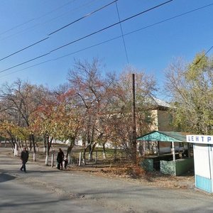 Koli Myagotina street, 55, Kurgan: photo